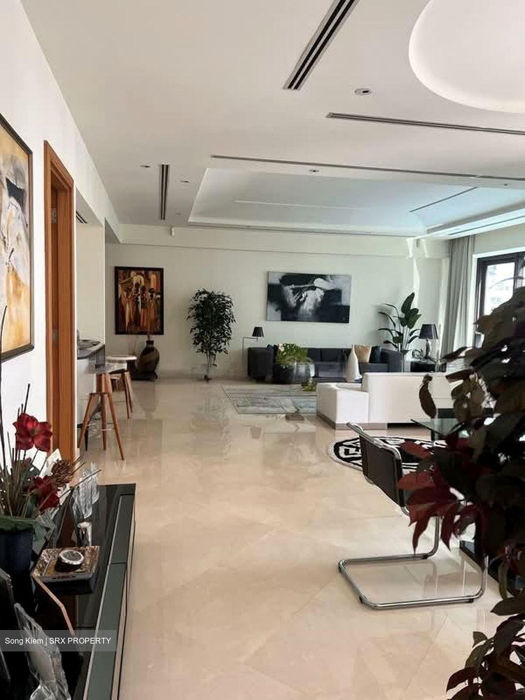 Ardmore Park (D10), Condominium #602289521